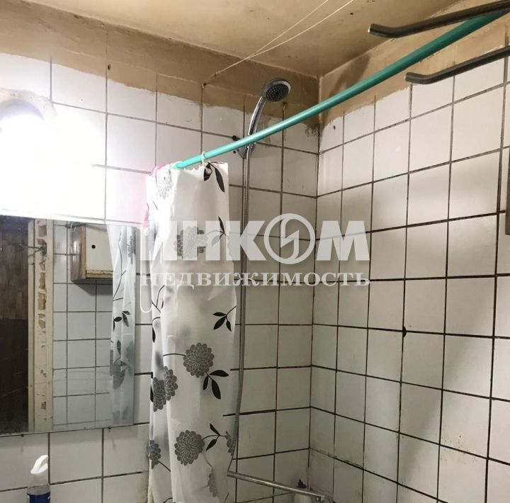 квартира г Москва метро Аминьевская ул Веерная 3к/6 муниципальный округ Очаково-Матвеевское фото 15