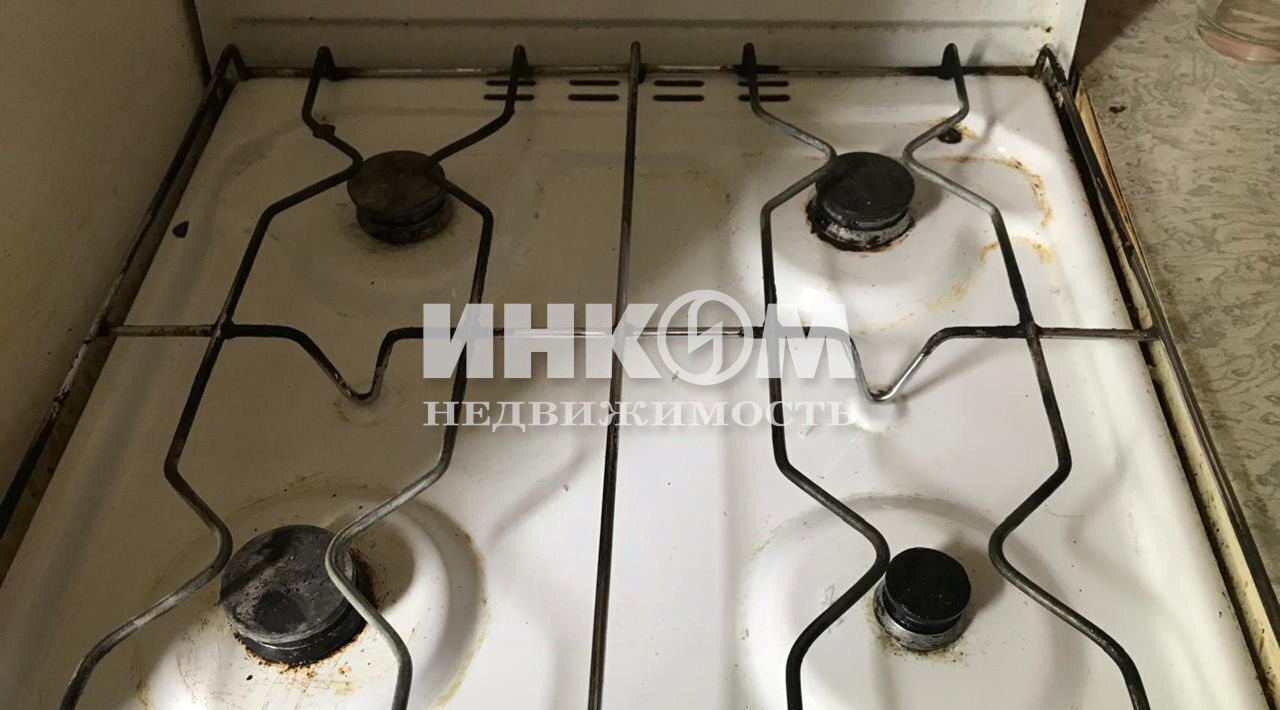 квартира г Москва метро Аминьевская ул Веерная 3к/6 муниципальный округ Очаково-Матвеевское фото 12
