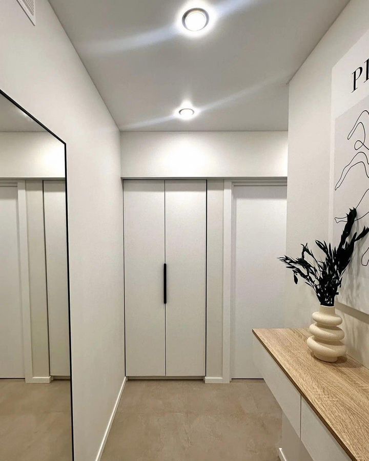 квартира г Москва метро Текстильщики 11-я ул. Текстильщиков, 4 фото 12