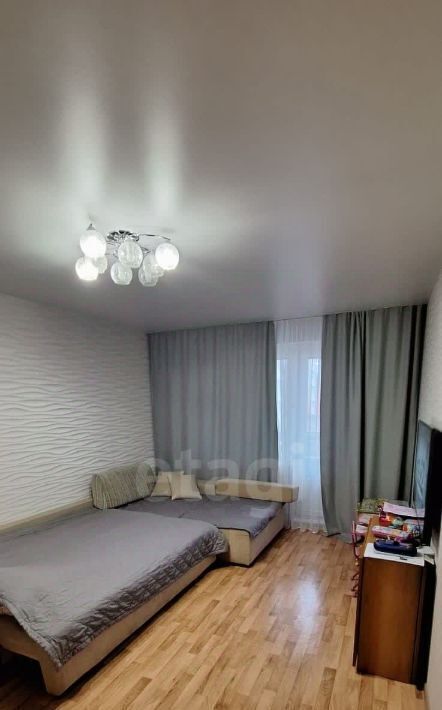 квартира г Саранск р-н Ленинский ул Фурманова 61 фото 1