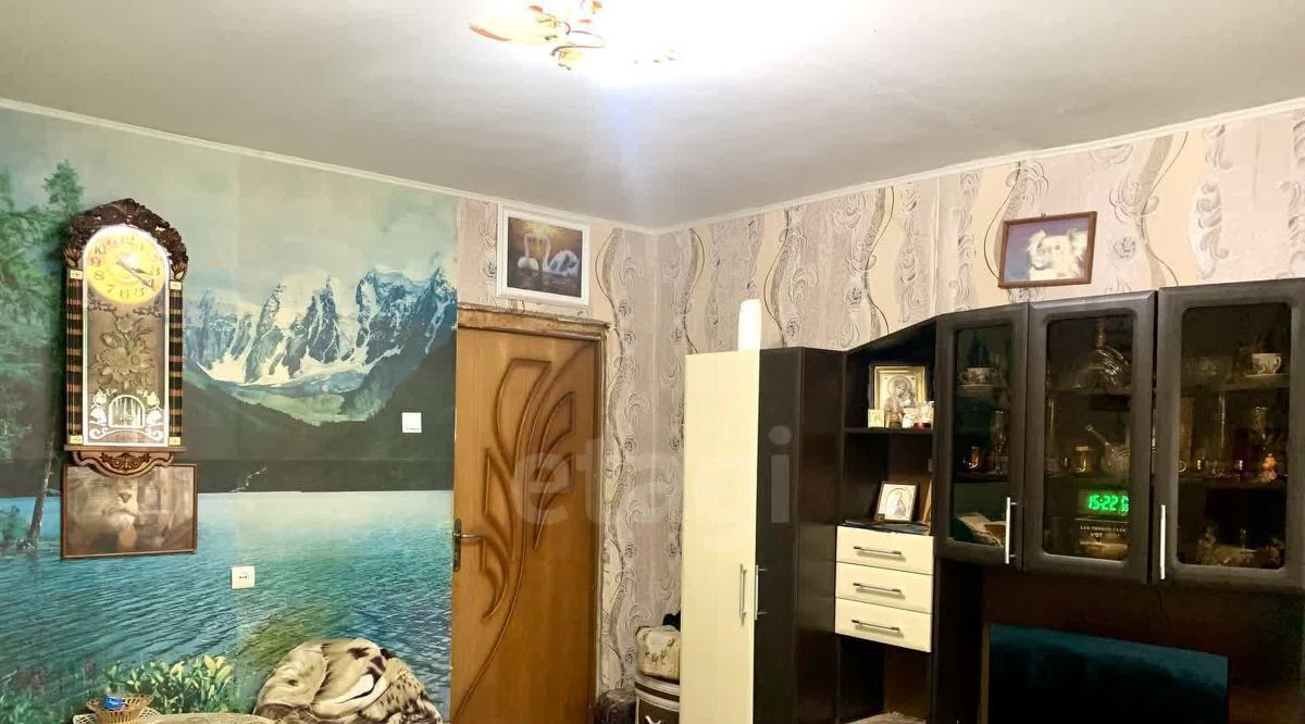 квартира г Саранск р-н Октябрьский ул Ярославская 11с/1 фото 4