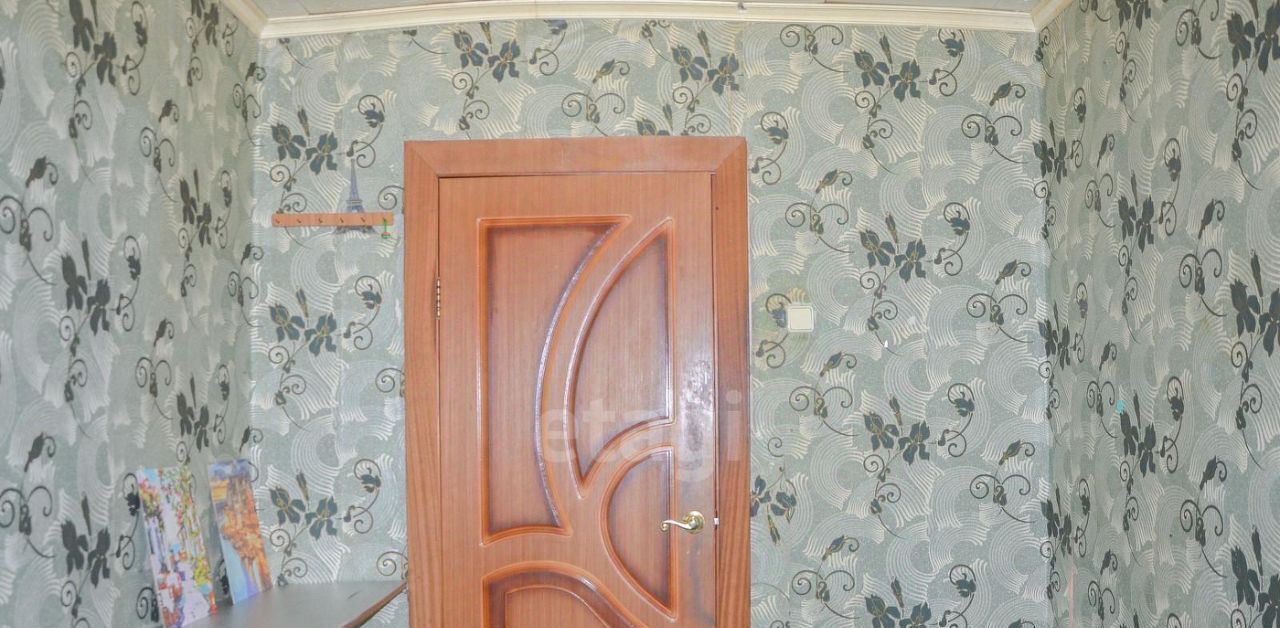 квартира г Саранск рп Луховка ул Октябрьская 5 фото 7
