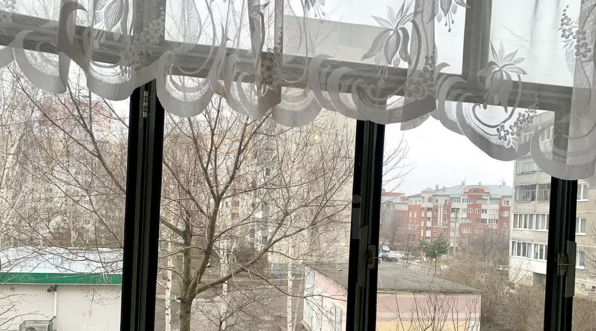 квартира г Саранск р-н Октябрьский ул Ярославская 11с/1 фото 8