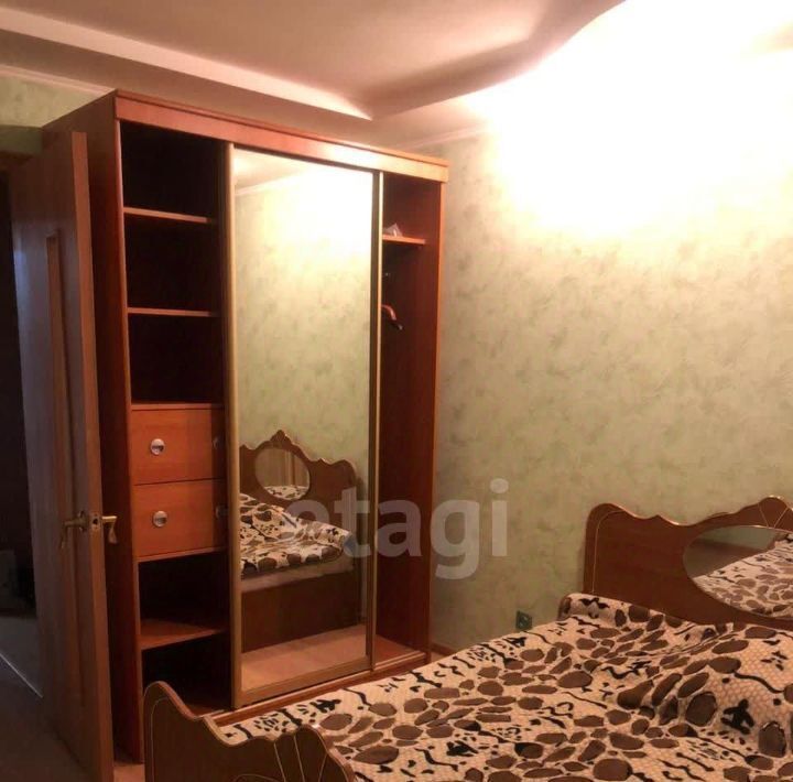 квартира г Саранск р-н Ленинский ул Степана Разина 23 фото 10