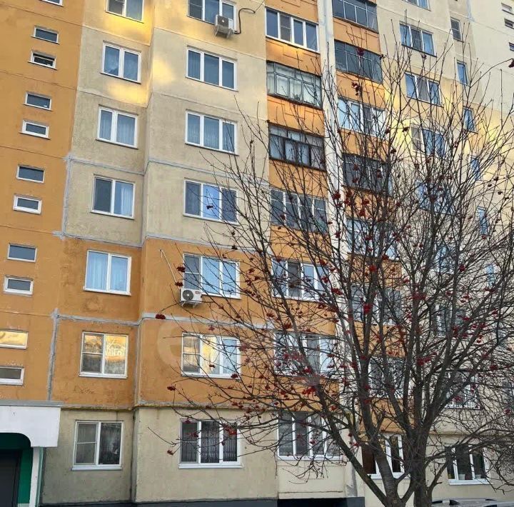 квартира г Саранск р-н Пролетарский ул Воинова 28 фото 20