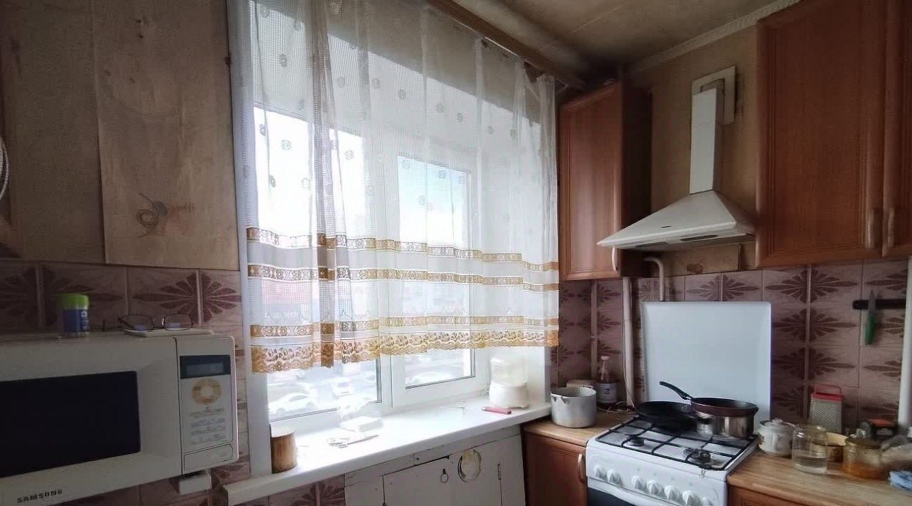 квартира г Саранск р-н Ленинский ул Ботевградская 43 фото 6