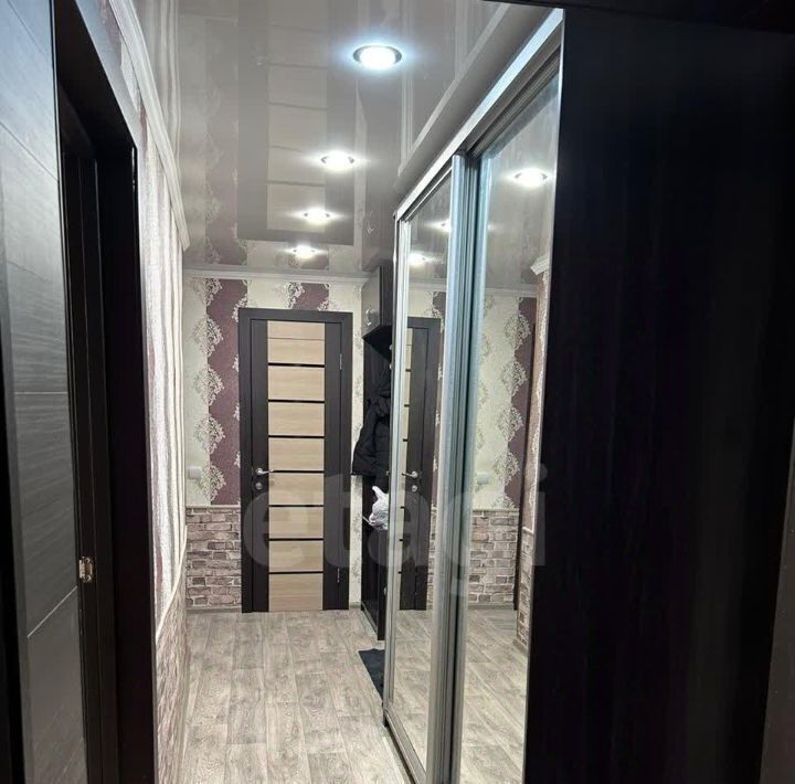 квартира г Ковылкино ул Гагарина 3 городское поселение Ковылкино фото 11