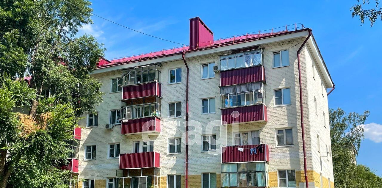 квартира г Саранск р-н Ленинский ул Полежаева 99 фото 29