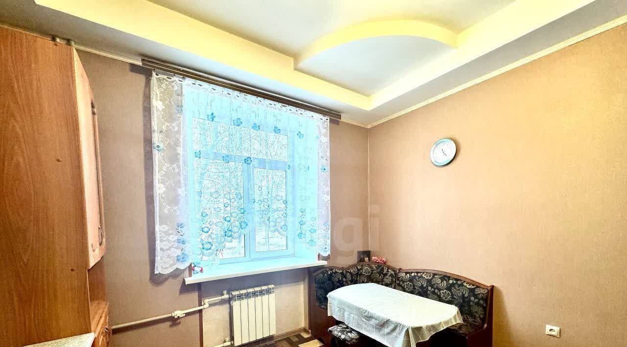 квартира г Саранск р-н Ленинский ул Ботевградская 85 фото 14