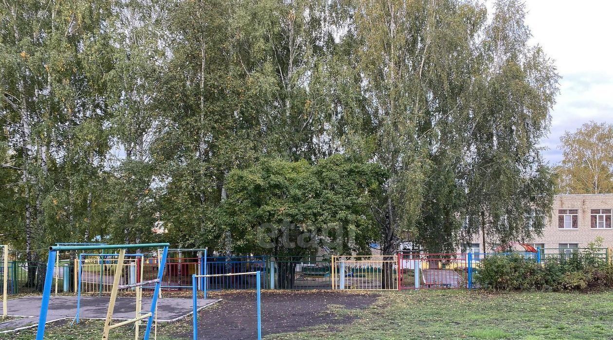 квартира г Саранск рп Луховка ул Октябрьская 16 фото 24