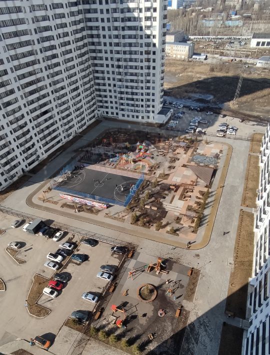 квартира г Новосибирск р-н Кировский ул Бородина 54 Площадь Маркса фото 1