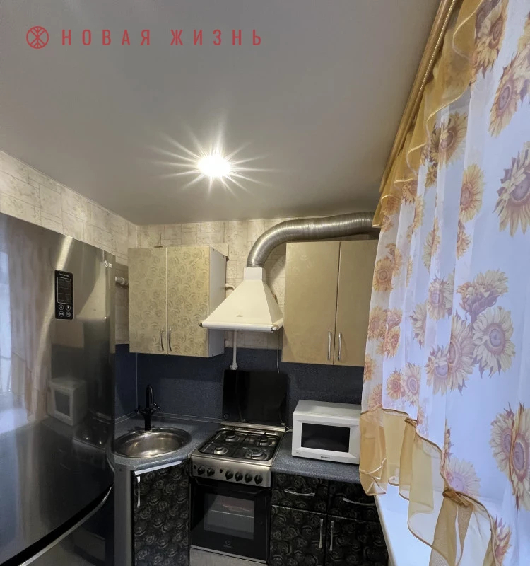 квартира г Самара р-н Ленинский ул Ульяновская 19а фото 10