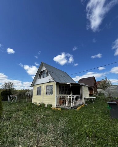 снт Росинка г Тула, р-н Зареченский фото