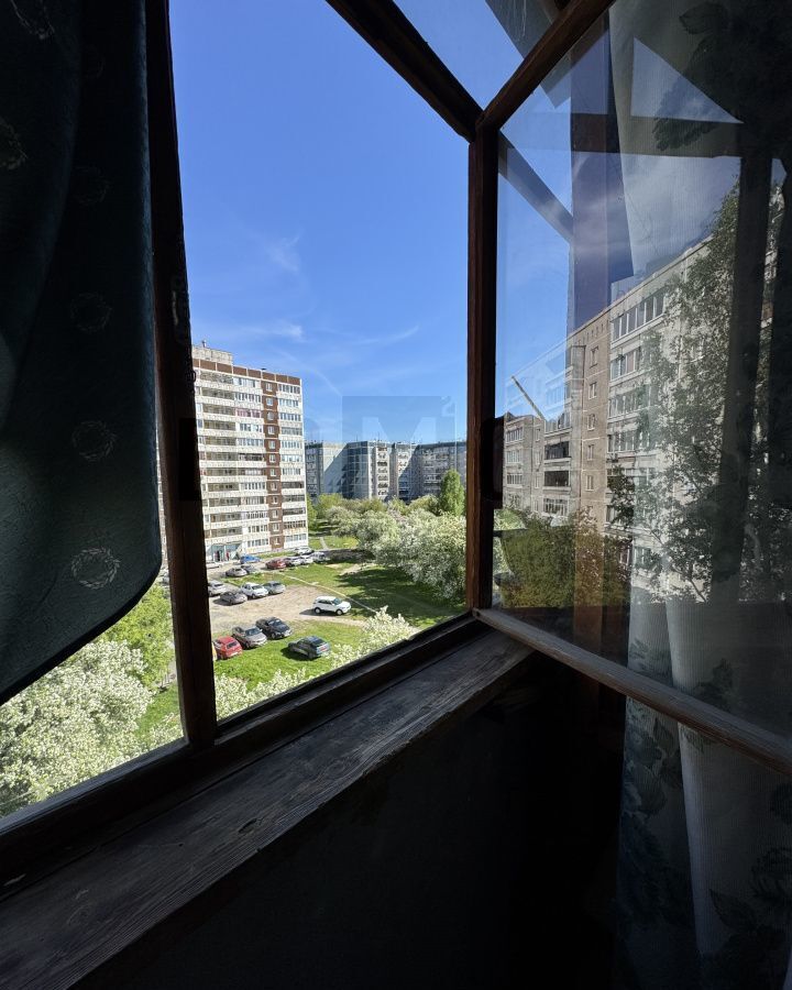 квартира г Екатеринбург р-н Ленинский Чкаловская ул Амундсена 55к/2 фото 4