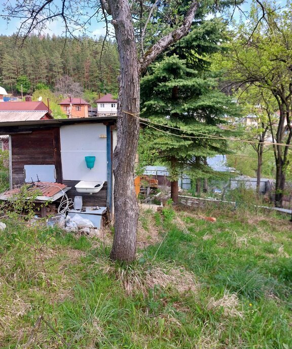 земля г Кисловодск садовые участки За Рулём фото 3