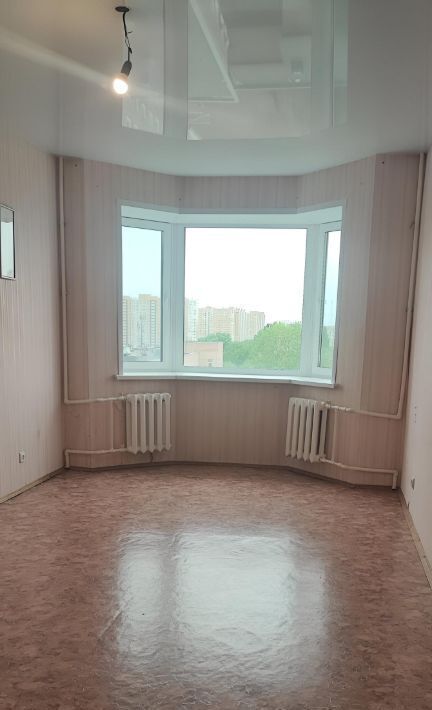 квартира г Оренбург р-н Ленинский пр-кт Гагарина 27/6 фото 1