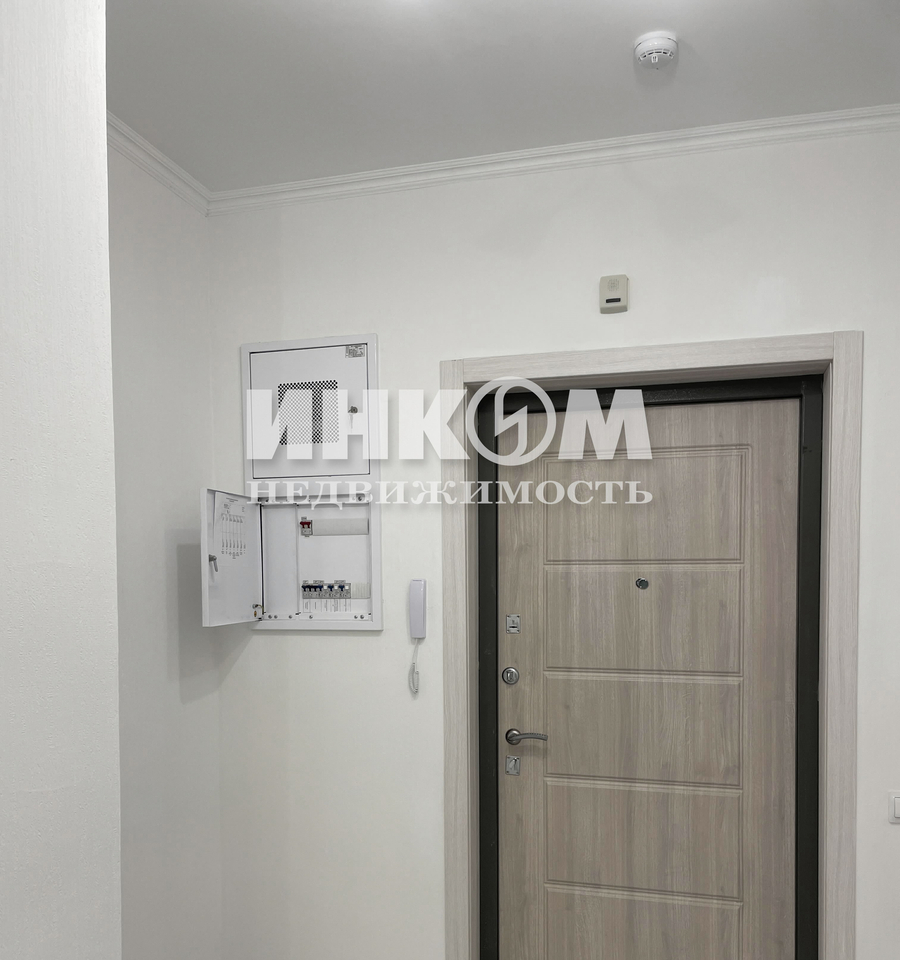 квартира г Зеленоград ул Заводская 14/1 Зеленоград-Крюково, 19-й м-н фото 1