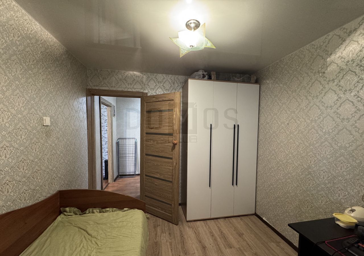 квартира г Екатеринбург р-н Ленинский Чкаловская ул Амундсена 55к/2 фото 8