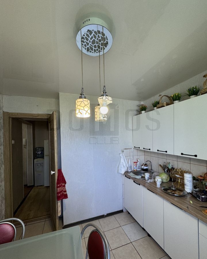 квартира г Екатеринбург р-н Ленинский Чкаловская ул Амундсена 55к/2 фото 15