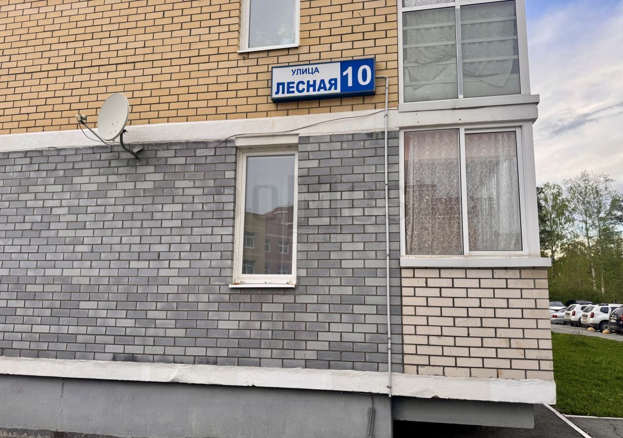 квартира г Среднеуральск ул Лесная 10 фото 27