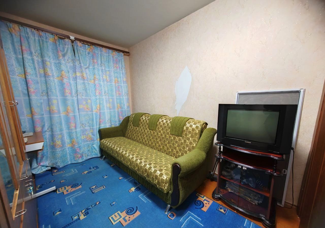 квартира г Новодвинск ул Первомайская 9 фото 10