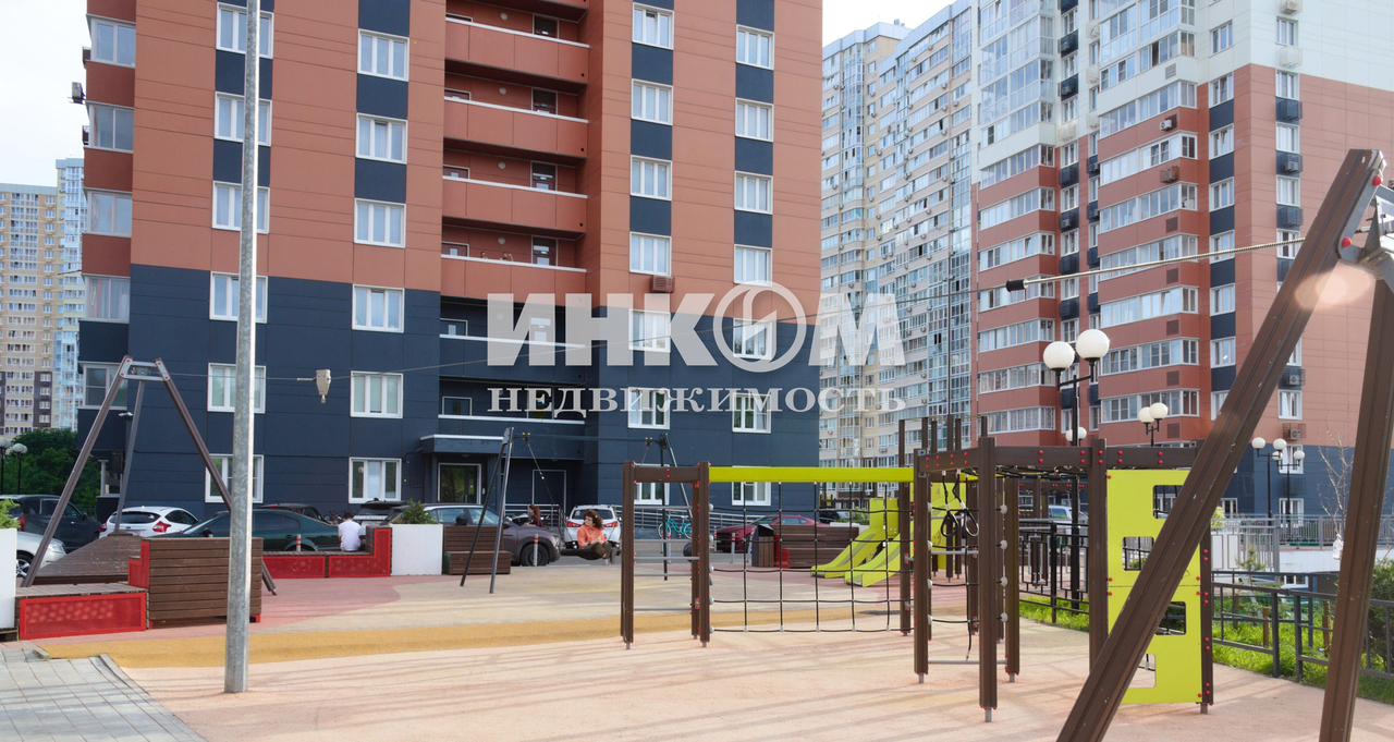 квартира г Одинцово ул Северная 11 фото 16