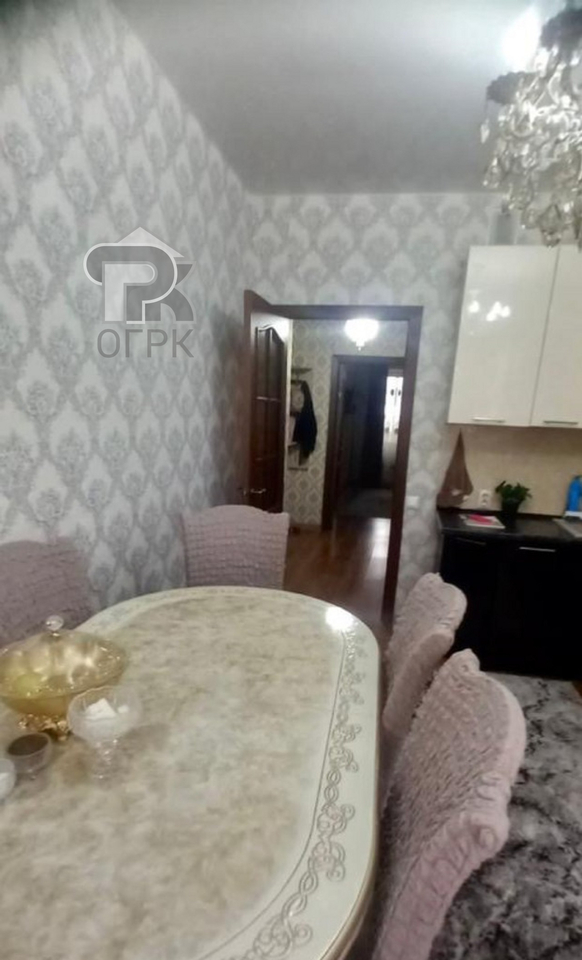 квартира г Люберцы ул Дружбы 11/26 Зенино ЖК Самолёт м-н фото 3