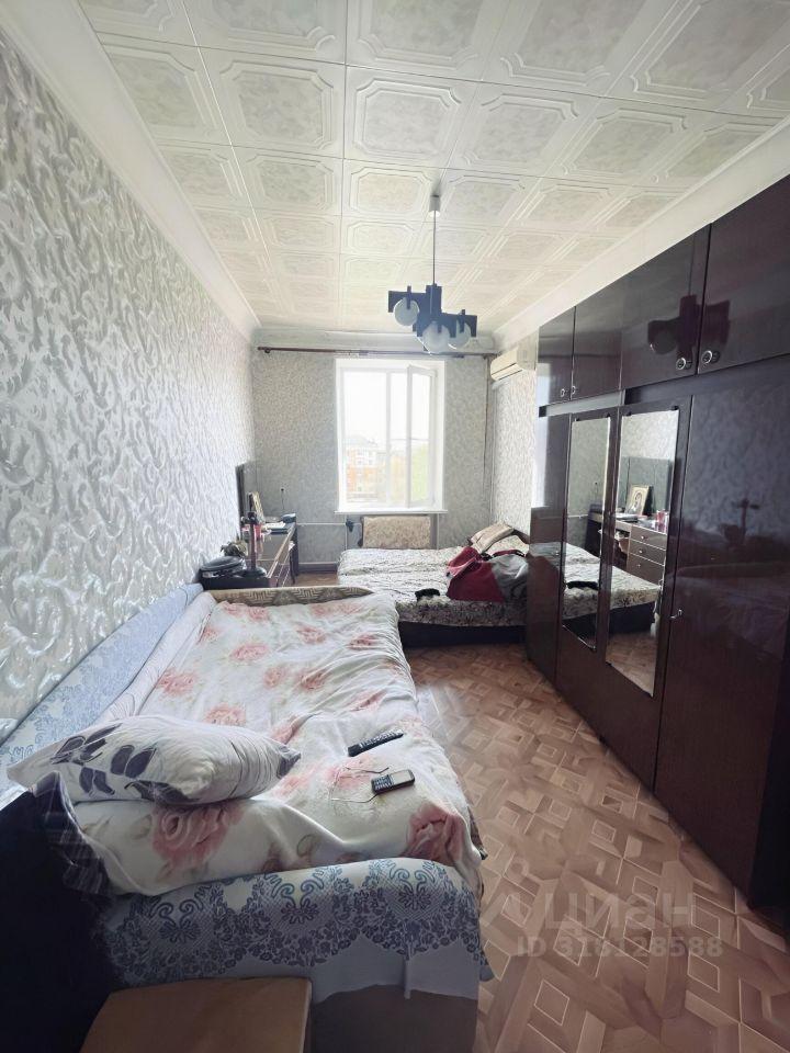 квартира г Электросталь пр-кт Ленина 32/16 фото 5