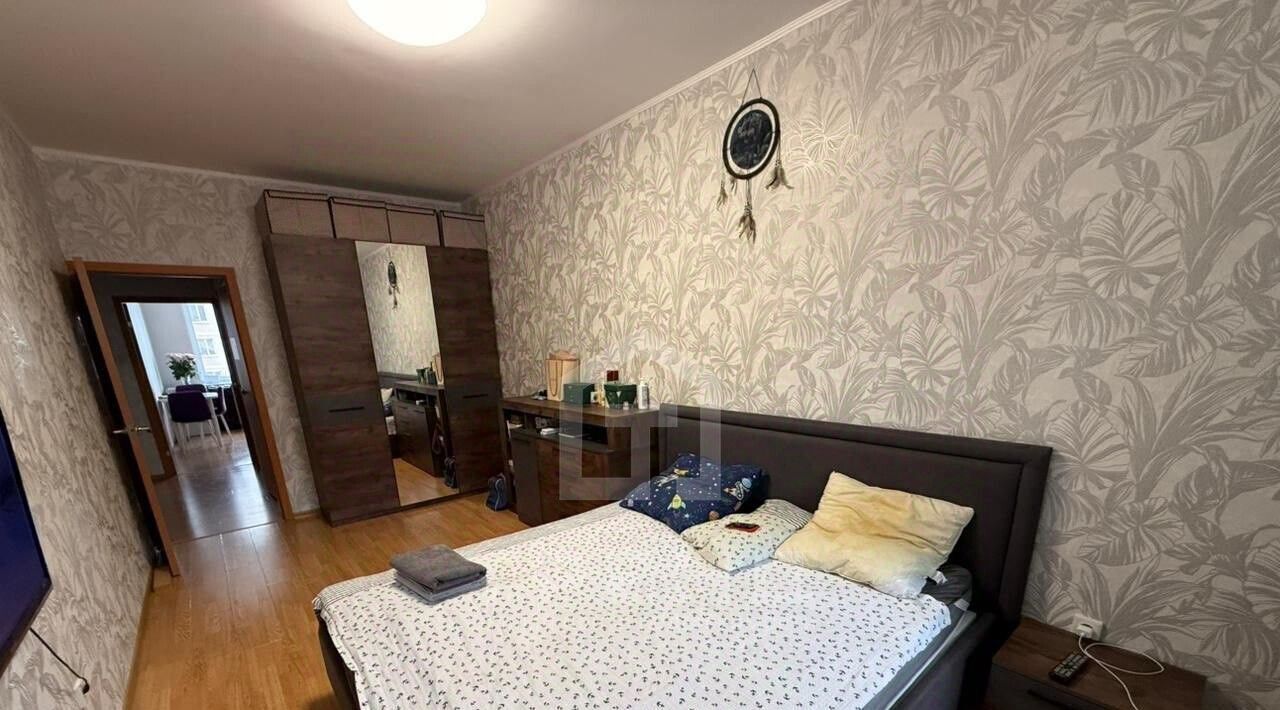 квартира р-н Всеволожский г Мурино ул Шоссе в Лаврики 89 Девяткино фото 3