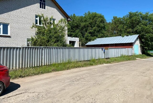 дом р-н Советский Яшьлек улица Дубровка, 109 фото