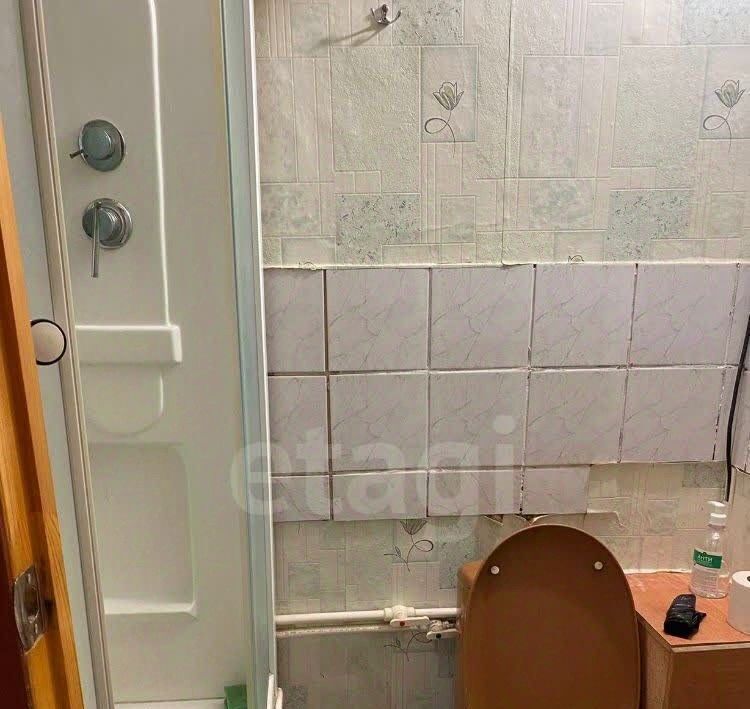 комната г Губкин ул Фрунзе 12б фото 10