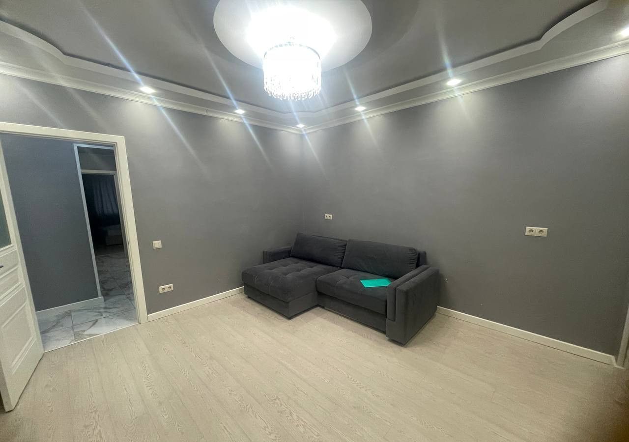квартира г Одинцово ул Новоспортивная 6 Одинцово, Одинцовский г. о. фото 8
