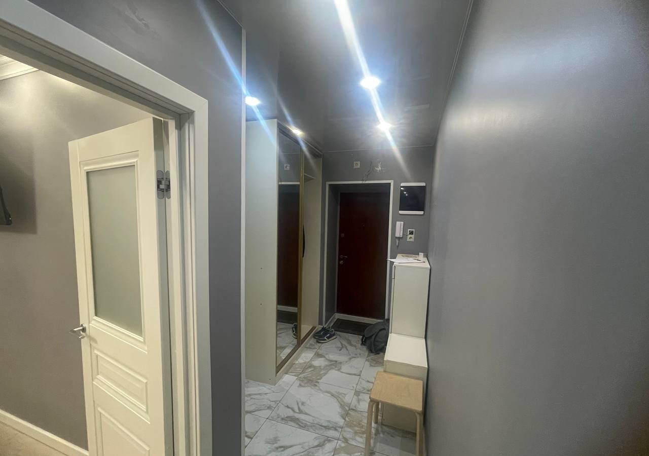 квартира г Одинцово ул Новоспортивная 6 Одинцово, Одинцовский г. о. фото 10
