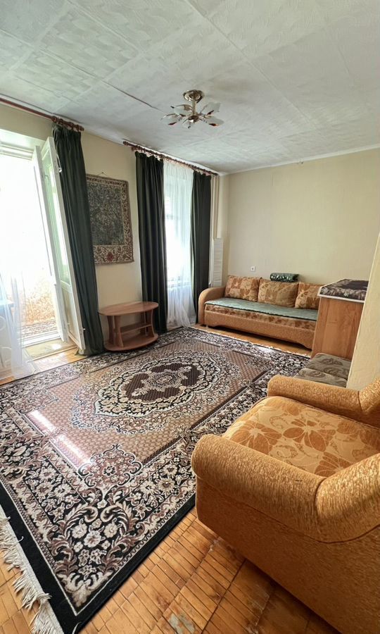 квартира г Сосновый Бор ул Ленинградская 18 Сосновоборский г. о. фото 8