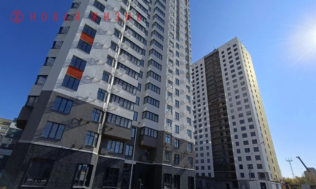 р-н Октябрьский ул Санфировой 101 фото