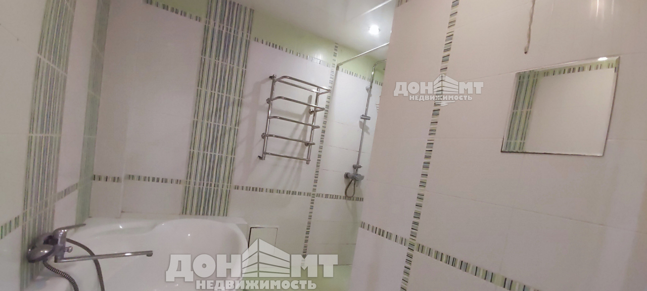 квартира г Ростов-на-Дону р-н Советский Западный ул Благодатная 168/3 фото 9