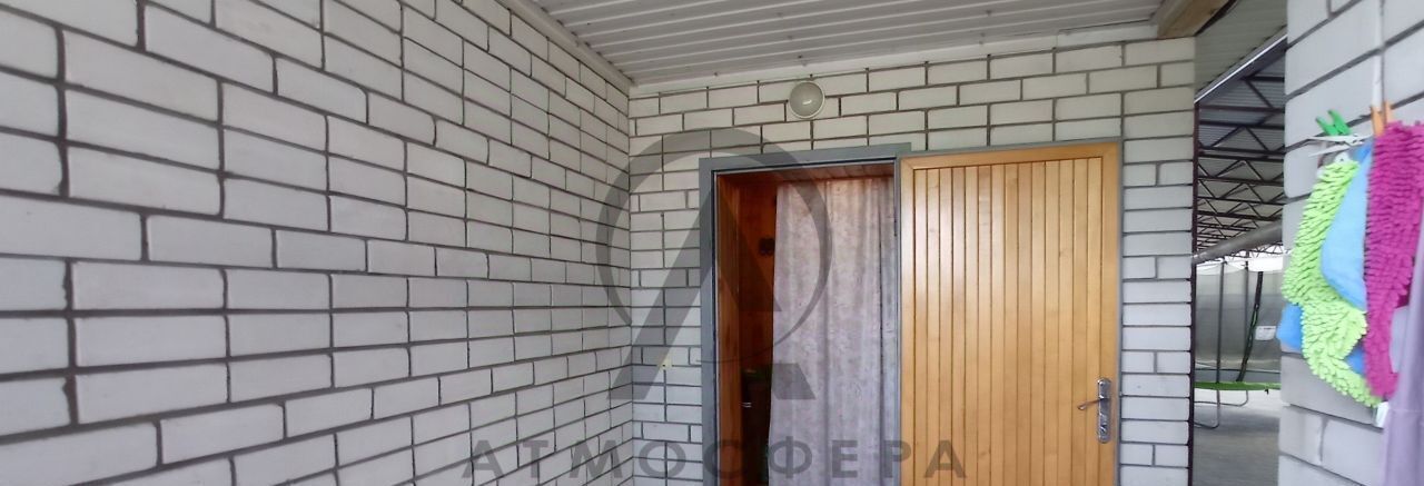 дом р-н Апшеронский г Апшеронск ул Юдина Апшеронское городское поселение фото 3