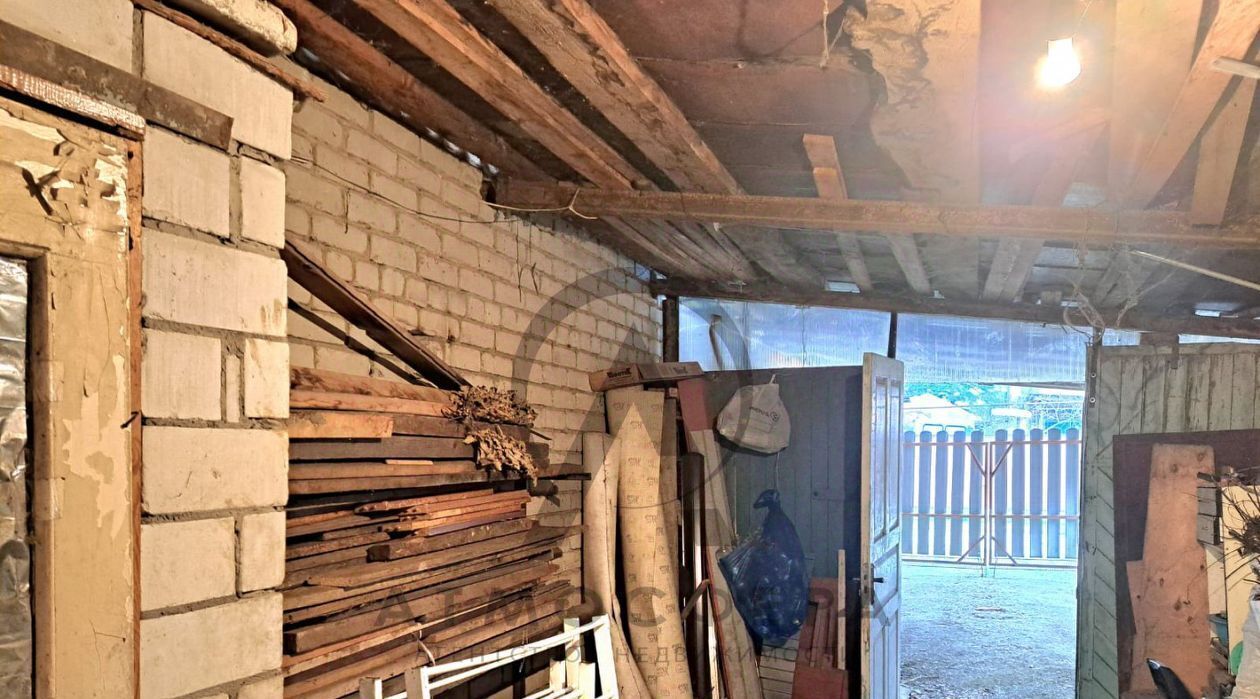 дом р-н Апшеронский г Апшеронск ул Краснооктябрьская Апшеронское городское поселение фото 35