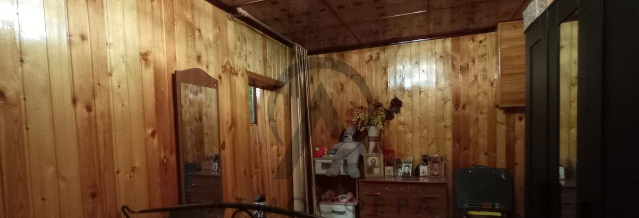 дом р-н Апшеронский г Апшеронск ул Юдина Апшеронское городское поселение фото 12