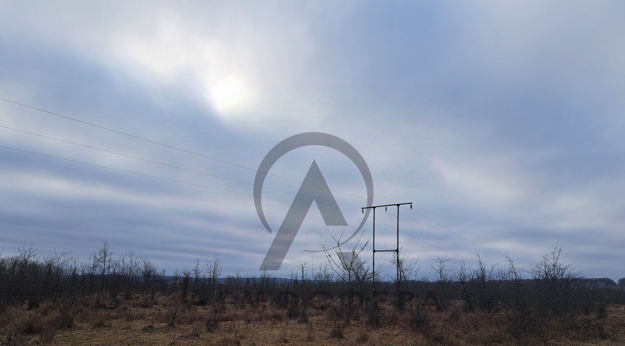 земля р-н Апшеронский г Апшеронск ул Коммунальная Апшеронское городское поселение фото 19