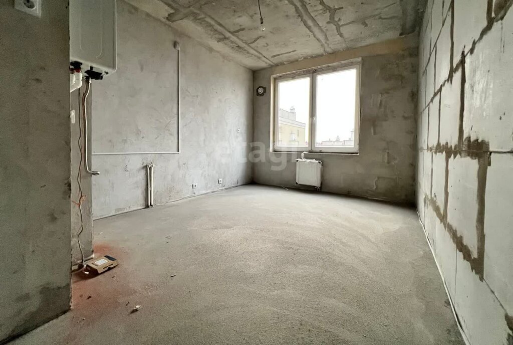 квартира г Калининград р-н Центральный ул Космонавта Леонова 47 фото 15