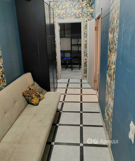 квартира г Красногорск ул Игоря Мерлушкина 12 Аникеевка фото 6
