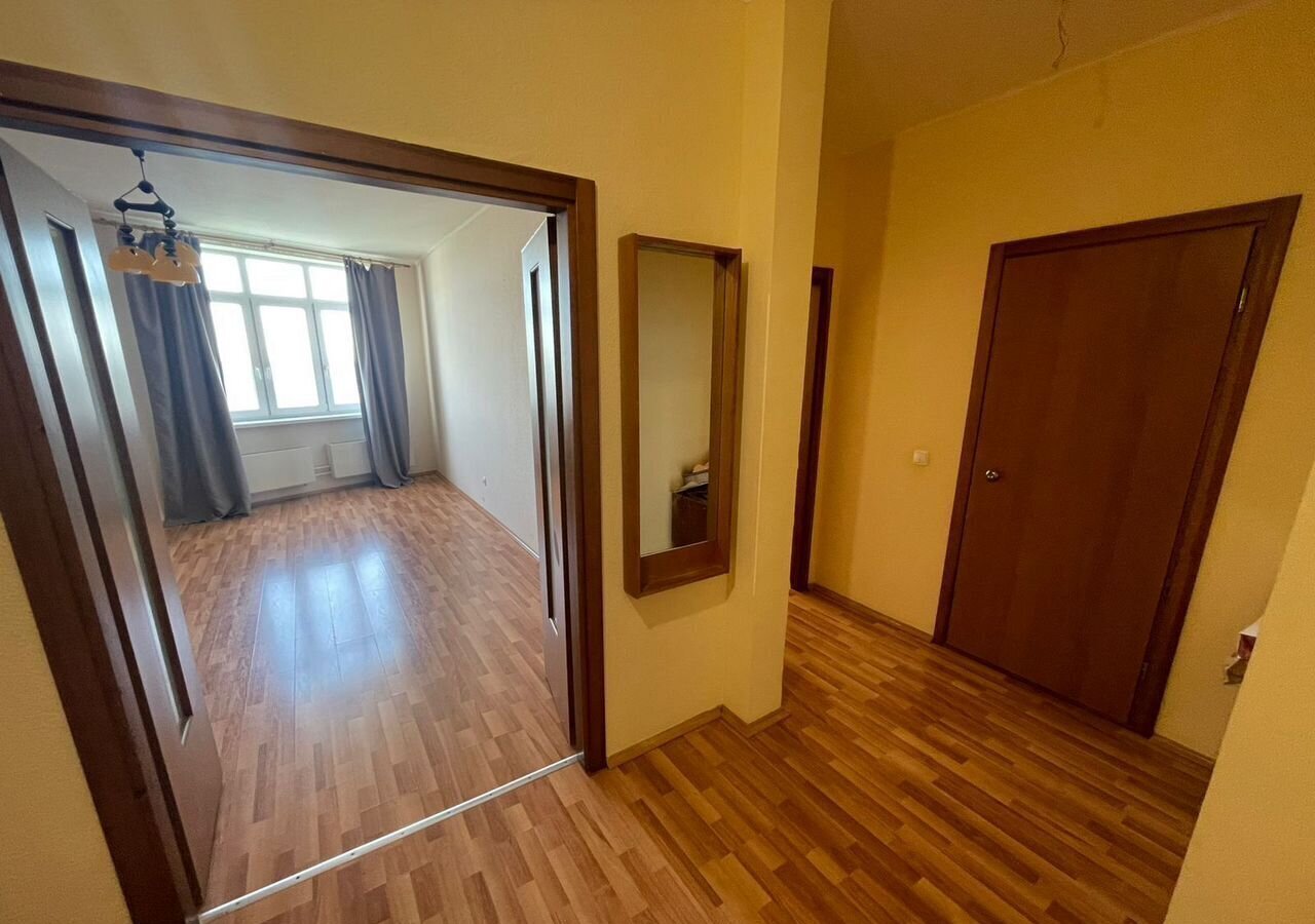квартира г Екатеринбург р-н Кировский Комсомольский ул Рассветная 9а фото 2