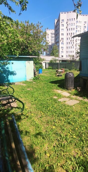 земля г Тула ул Белкина 40 Белоусовский парк фото 8