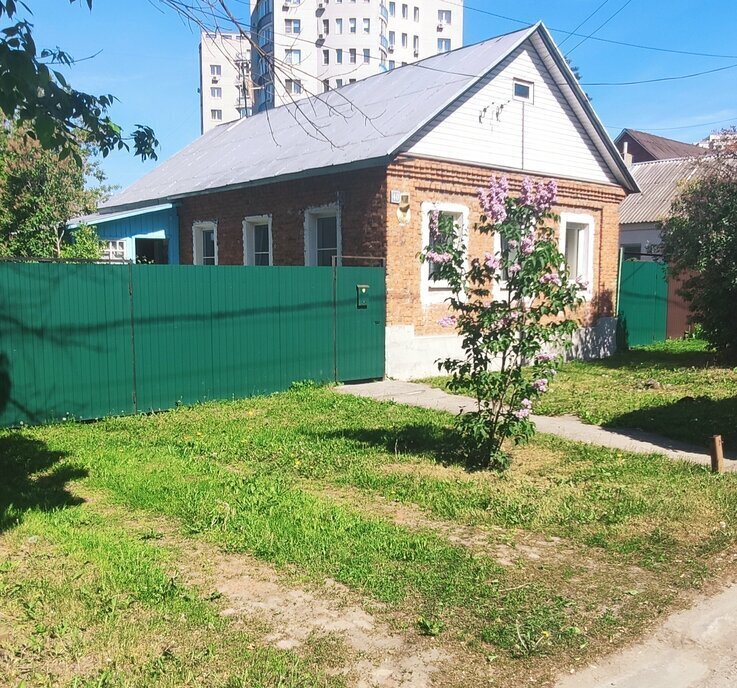 земля г Тула ул Белкина 40 Белоусовский парк фото 14