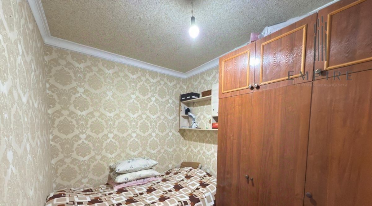 квартира г Грозный р-н Ленинский ул У.А.Садаева 29 Ахматовский район фото 1