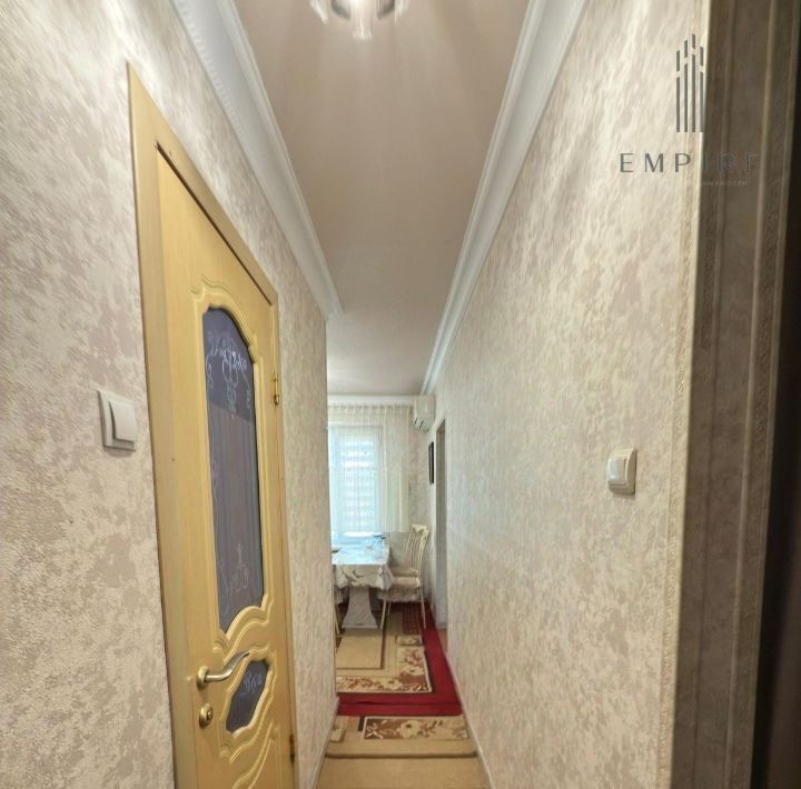 квартира г Грозный р-н Ленинский ул У.А.Садаева 29 Ахматовский район фото 3