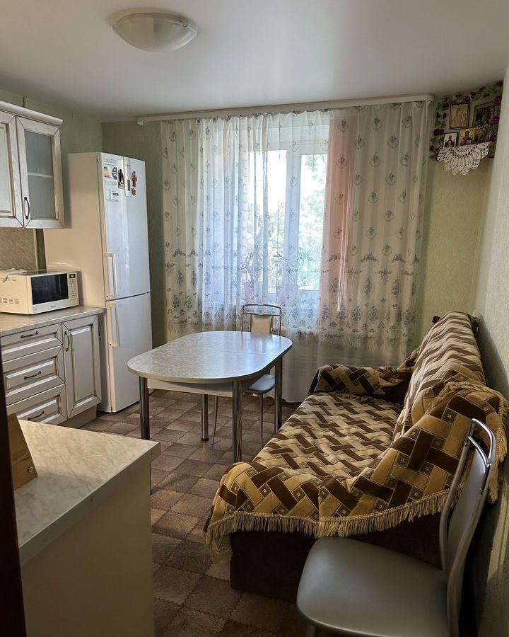 квартира г Самара р-н Кировский ул Георгия Димитрова 19 фото 9