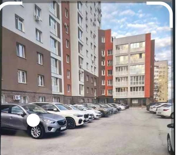 квартира г Уфа р-н Орджоникидзевский ул Российская 60 фото 1