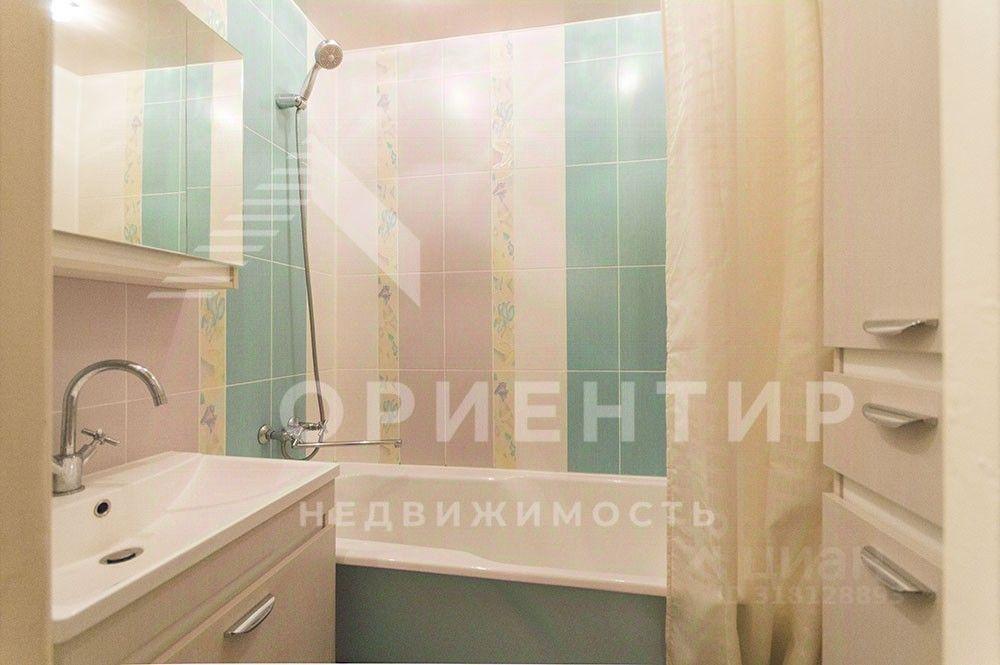 квартира г Березовский ул Старателей 6 фото 4